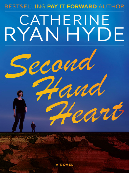Cover image for Second Hand Heart